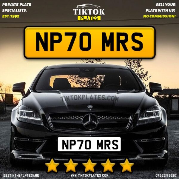 NP70 MRS - Image 2